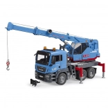 Grue Automobile MAN TGS 1:16