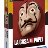 Puzzel 1000 stukjes Netflix La Casa de Papel