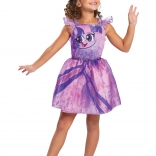 Kostuum My Little Pony - Twilight Sparkle voor kinderen