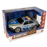 Voiture de police Teamsterz