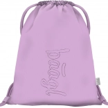 Sac à dos lavande BAAGL