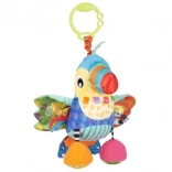 Playgro Toucan Tamika hanging baby toy