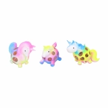 Anti-stress squishy unicorn 10 cm
