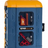 Kinderwerkbank 3-in-1 met gereedschap