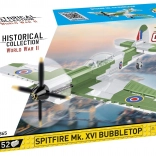Kit de Construction Spitfire Mk. XVI Bubbletop