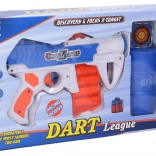 Foam Dart Gun