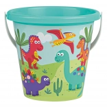 Androni dinosaur bucket 17 cm