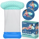 Bestway Comfort Plush hamac de piscine gonflable avec maille