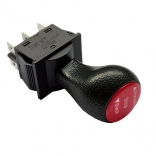 Switch Front/Rear for Electric Vehicles