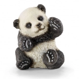 Schleich Wild Life pandajong – realistische figuur voor kinderen