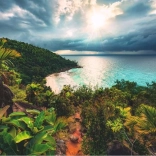 Ravensburger Puzzle Hawaii 1000 Pieces