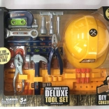 Deluxe gereedschap voor kinderen Small World Toys