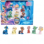 PAW Patrol: The Mighty Movie 2 – Collector Figure Multipack