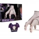 Main rampante RC Chose de Wednesday 18 cm