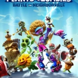PC-spel Plants vs. Zombies: Battle for Neighborville