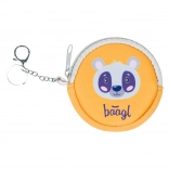 Portefeuille BAAGL au motif de raton laveur