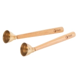 Classic World clochettes tactiles pour enfants