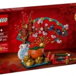 Lego Gelegenheid – Voorspoed (Spring Festival)