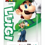 amiibo Luigi – figuur voor Nintendo Switch, Wii U en Nintendo 3DS