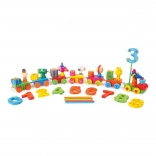 Set d’anniversaire avec animaux de Small Foot