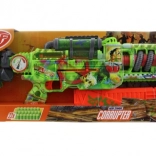 Nerf Zombie Corrupter dart blaster