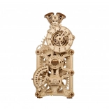 Ugears puzzle mécanique en bois 3D avec moteur