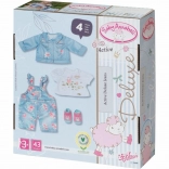 Baby Annabell Deluxe Jeansbroek voor Pop
