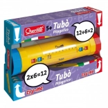 Multiplication Teaching Tube Quercetti