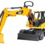 Bruder CATERPILLAR wielgraafmachine