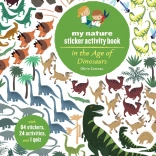 In the Age of Dinosaurs