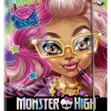 MONSTER HIGH make-upset met spiegeltje