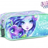 School pencil case NEBULOUS STARS 23 cm
