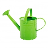 Green Watering Can for Kids Bigjigs Toys