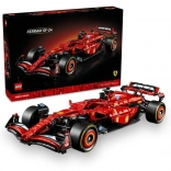 LEGO® Technic 42207 Auto Ferrari SF-24 F1