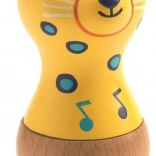 Djeco hochet jaguar