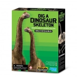 Excavation Kit - Brachiosaurus
