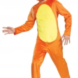 Pokémon kids’ costume Charmander (ages 4–6)