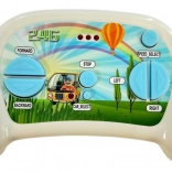 Remote control for electric ride-on cars XMX603, ZP1005, XMX601