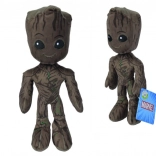 Mascotte Groot Disney Marvel 25 cm