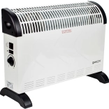 MalTec convector met thermostaat 2000 W