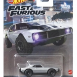 Modèle premium Hot Wheels - Fast & Furious