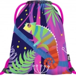 BAAGL sac à chaussures Caméléon