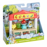 Bluey mini set marché