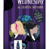 Ensemble de blocs Wednesday A6