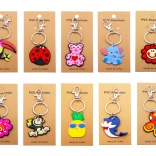 Sleutelhanger mix designs