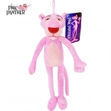Peluche figurine PINK PANTHER 40 cm
