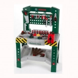 BOSCH Workbench for Kids