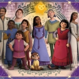 Puzzel RAVENSBURGER Wensen XXL 150 stukjes