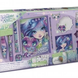 Nebulous Stars geheimes Tagebuch Nenuphia