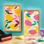 Djeco kit d’impression gélifiée Atelier